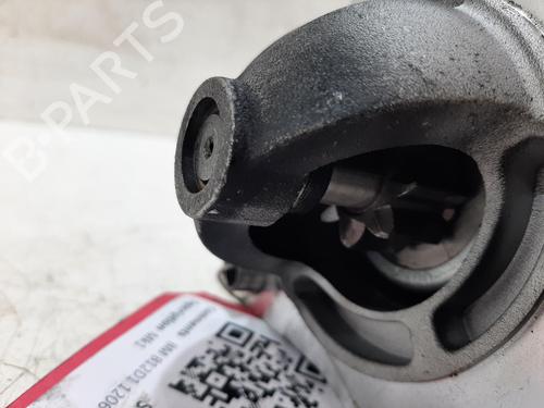 Startmotor CHEVROLET SPARK (M300) 1.2 | BP30517020M8