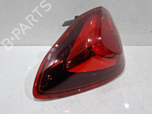 Left taillight VAUXHALL CORSA Mk IV (E) (X15) 1.4 | BP38701990C34 - Image 3