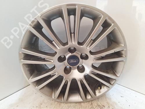 Fælk Fælk FORD KUGA II (DM2) 2.0 TDCi 4x4 (163 hp) 34150026 34150026