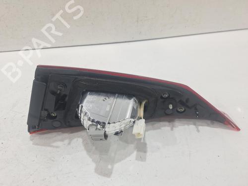 Left tailgate light MAZDA 3 Saloon (BM_, BN_) 2.2 D | BP31751311C79 - Image 4
