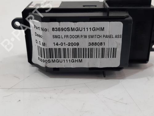 Switch HONDA CIVIC VIII Hatchback (FN, FK) 1.8 (FN1, FK2) | BP28274903I30 