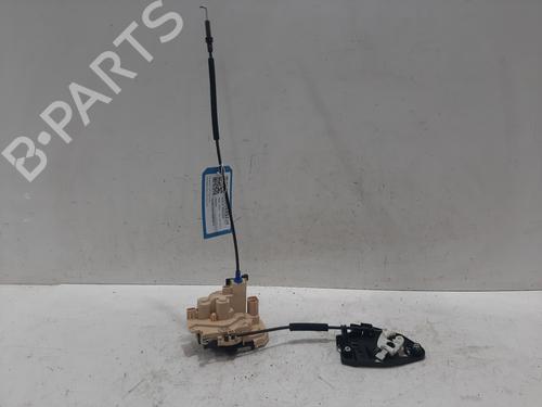 Used Other FIAT PANDA (312_, 319_) 1.3 D Multijet (312PXL1A) (75 hp) 32503650