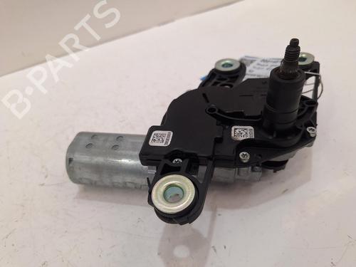 Rear wiper motor AUDI A3 (8V1, 8VK) 1.6 TDI | BP27922853M102