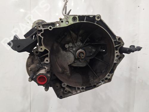 gearbox-citroen-berlingo-multispace-b9-2008-40258390 main image