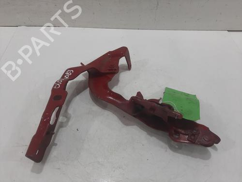 Andre MERCEDES-BENZ GLA-CLASS (X156) GLA 200 CDI / d (156.908) (136 hp) 30585427