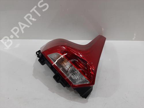 Used Left taillight Left taillight VOLVO V40 Hatchback (525) D2 (114 hp) 34101760 34101760
