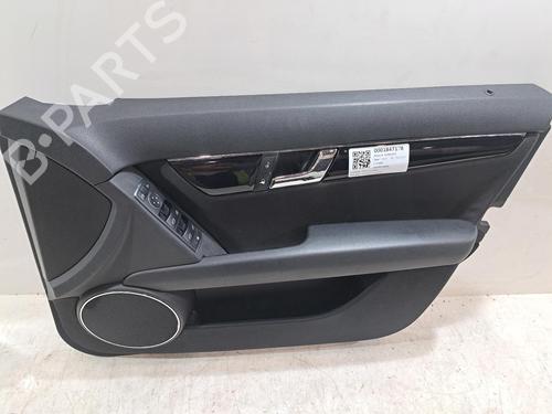 Front right panel MERCEDES-BENZ C-CLASS (W204) C 200 CDI (204.001) | BP39614846C59 - Image 3