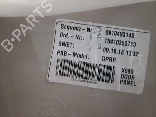 Other JAGUAR I-PACE (X590) EV400 AWD | BP29349039O1 