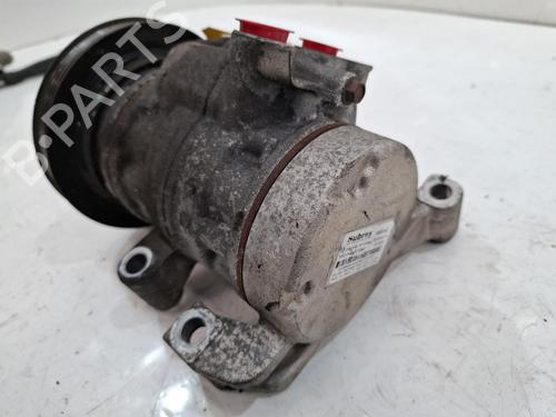 AC compressor SUZUKI BALENO (FW, EW) 1.0 (A1K310) | BP38620756M34 - Image 5