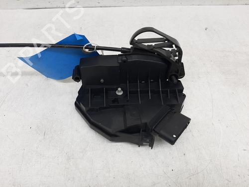 Used Front left lock Front left lock 26815842 26815842