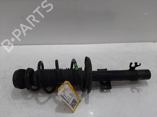 Used Right front shock absorber Right front shock absorber VW UP! (121, 122, BL1, BL2, BL3, 123) 1.0 (75 hp) 33988004 33988004