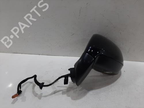 Used Left mirror CITROËN C3 Picasso (SH_) 1.2 THP 110 (SHHNZ6) (110 hp) 30789928