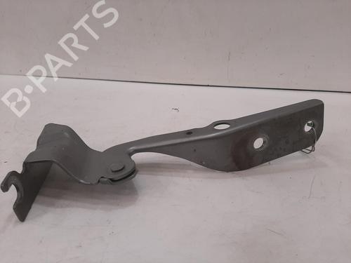 Hood lock VW UP! (121, 122, BL1, BL2, BL3, 123) 1.0 | BP29444913C133 