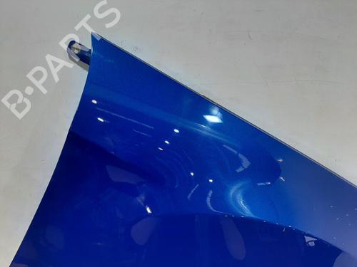 Right front fenders FORD ECOSPORT 1.0 EcoBoost | BP29417366C42 
