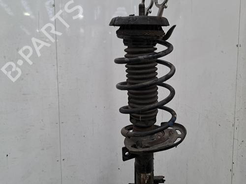 Left front suspension CITROËN C3 II (SC_) 1.2 THP 110 | BP26765373M72 