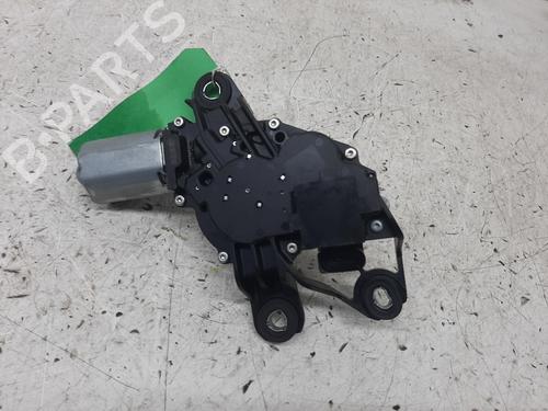 Rear wiper motor VW GOLF VI (5K1) 1.6 TDI | BP26857075M102 
