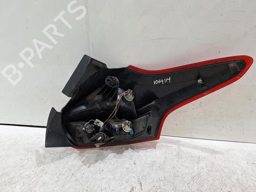 Left taillight FORD FOCUS III 1.5 TDCi | BP40222880C34  - Image 5
