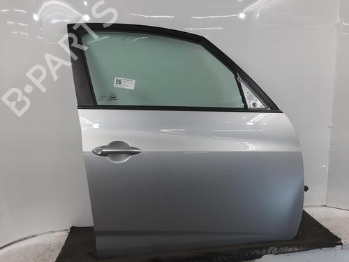 Porta frente direita Porta frente direita KIA VENGA (YN) 1.6 CRDi 115 (116 hp) 33868643 33868643