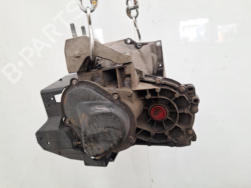 Gearbox FORD B-MAX (JK) 1.5 TDCi | BP31965265M3