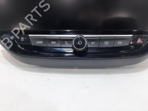 Electronic module VAUXHALL CORSA Mk V (F) 1.2 | BP31361811M83