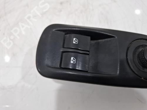 Right front window switch VAUXHALL VIVARO A Bus (X83) 2.0 CDTI | BP37853295I26 - Image 2