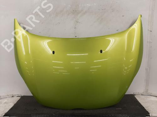 Used Hood Hood FORD FIESTA VI (CB1, CCN) 1.4 (97 hp) 33436538 33436538