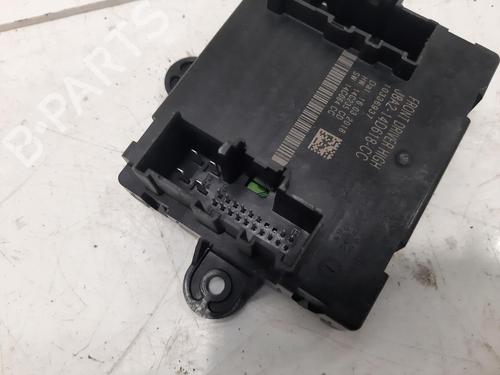 Control unit JAGUAR I-PACE (X590) EV400 AWD | BP26857430M11 