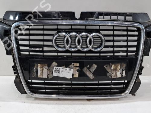 Used Grille Grille 38480748 38480748