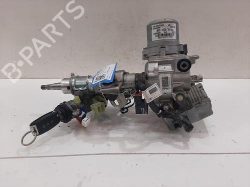 Used Steering column Steering column KIA CEE'D Sportswagon (JD) 1.6 CRDi 136 (136 hp) 35923371 35923371