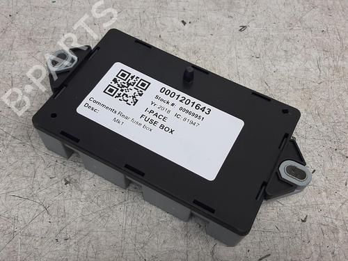 Fuse box JAGUAR I-PACE (X590) EV400 AWD | BP26767107E1 - Image 3