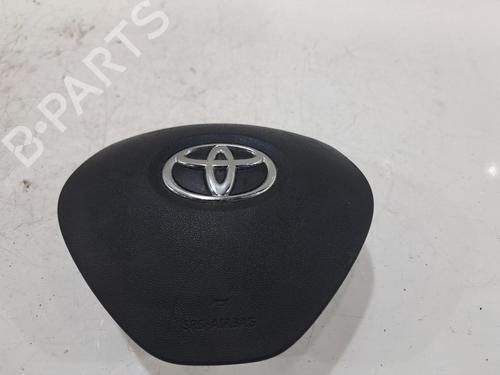 Other TOYOTA AYGO (_B4_) 1.0 (KGB40) | BP32478609O1