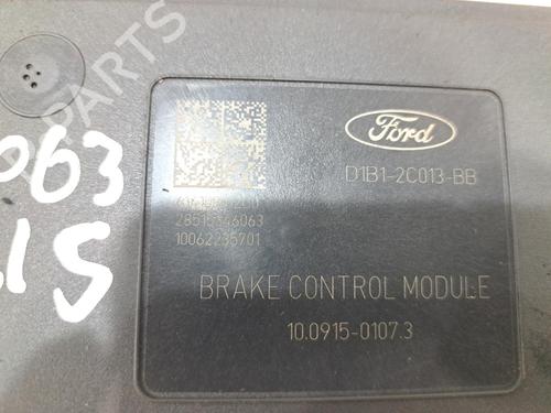 ABS pump FORD B-MAX (JK) 1.0 EcoBoost | BP39916832M43 - Image 2