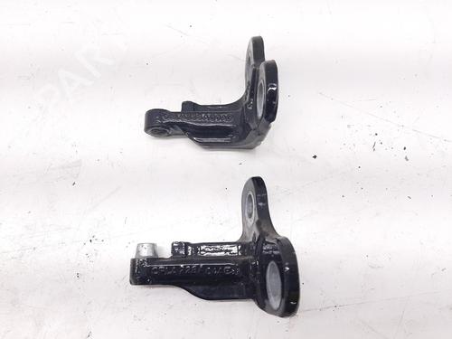 Used Hinge/Door check strap JAGUAR I-PACE (X590) EV400 AWD (400 hp) 26766529