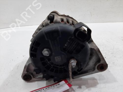 Alternator VAUXHALL ASTRA Mk VI (J) (P10) 1.4 | BP26870104M7 