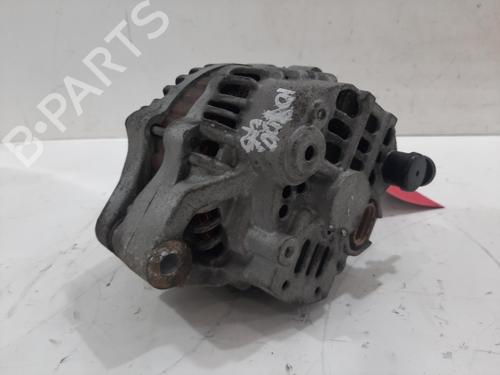 Alternator VAUXHALL AGILA Mk II (B) (H08) 1.2 i 16V | BP29809654M7 