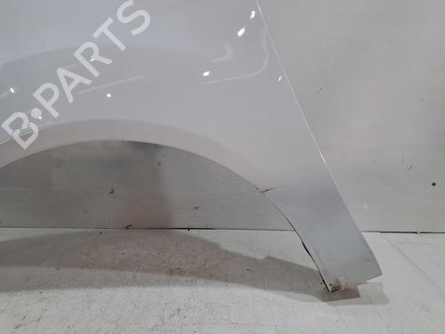 Forkjerm venstre FORD B-MAX (JK) 1.6 Ti | BP38508385C41 - Image 4