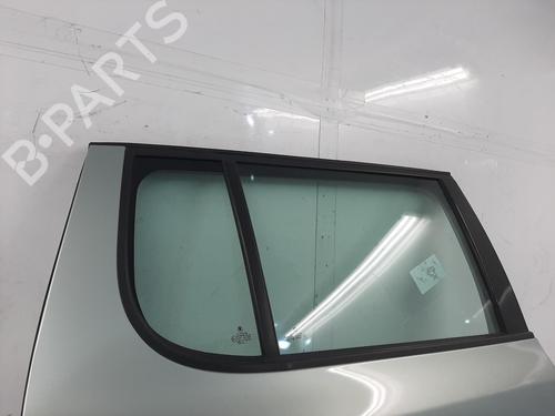 Right rear door SKODA FABIA II (542) 1.2 TSI | BP26853540C5 