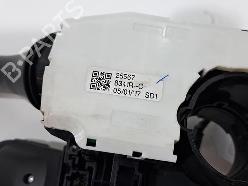 Mando RENAULT MEGANE IV Hatchback (B9A/M/N_) 1.5 dCi 110 (B9A3) | BP30304212I30 