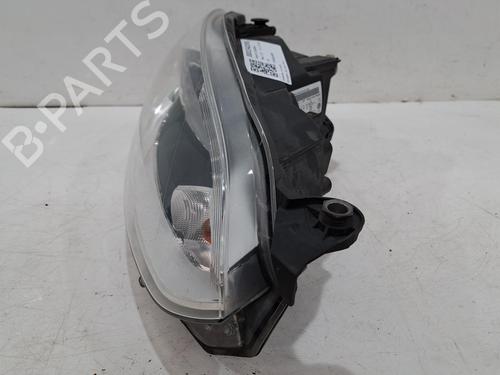 Right headlight VW UP! (121, 122, BL1, BL2, BL3, 123) 1.0 | BP29810474C29 