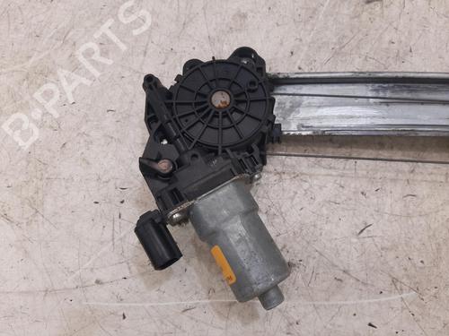 Front right window mechanism HONDA HR-V (RU) 1.5 (RU1) | BP37067100C23 - Image 6