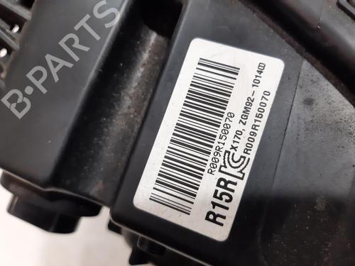 Right headlight SSANGYONG TIVOLI 1.5 | BP29882500C29