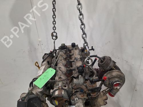 Engine KIA CEE'D Hatchback (ED) 1.6 CRDi 115 | BP39142963M1 - Image 6