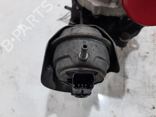 Turbocharger/Supercharger FORD GALAXY II (WA6) 2.0 TDCi | BP30141960M71