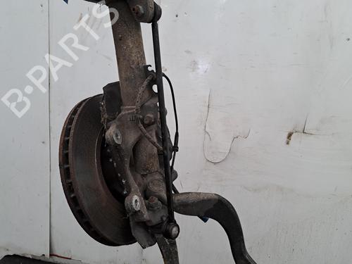 Left front suspension BMW 7 (E65, E66, E67) 745 i, Li | BP26775456M72 