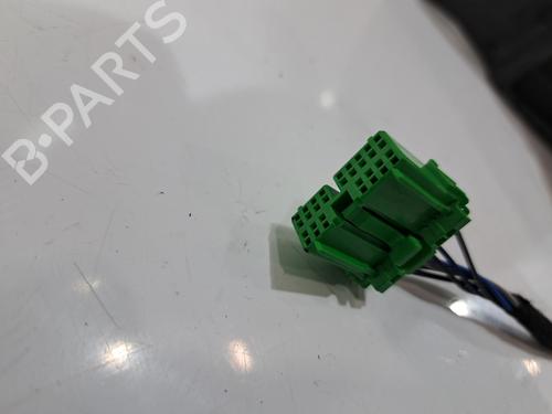 Right mirror VOLVO V40 Hatchback (525) T2 | BP31628523C27 