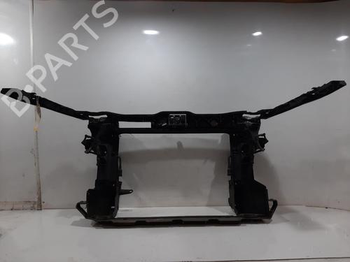Front slam panel AUDI A1 (8X1, 8XK) 1.6 TDI | BP29496266C72 