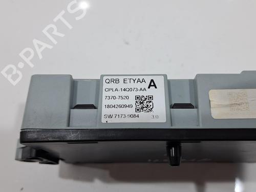 Fuse box JAGUAR I-PACE (X590) EV400 AWD | BP30324284E1