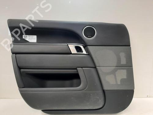 Used Front left panel Front left panel 29266658 29266658