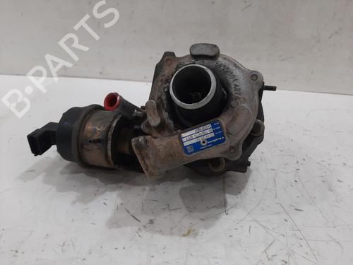 Turbolader/Kompressor FIAT DOBLO Cargo (263_) 1.3 D Multijet | BP29882420M71 