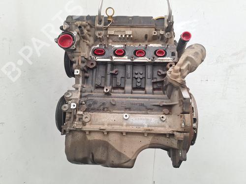 Engine VAUXHALL CORSA Mk IV (E) (X15) 1.4 | BP38513147M1 - Image 4